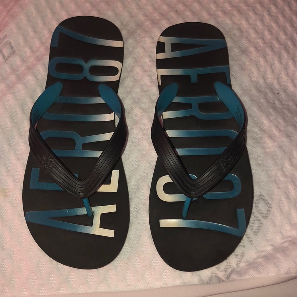 Men sandals